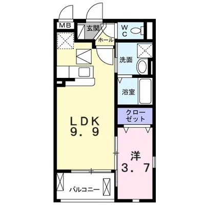 ローレルパーク