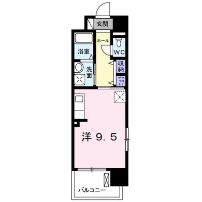 グランドール到津フォレスト