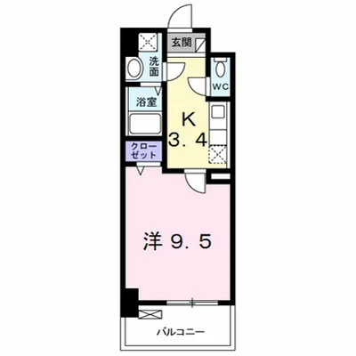 エヴァーグリーンQ