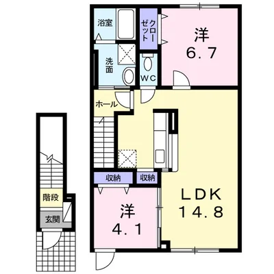 クレシア