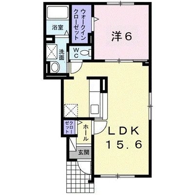 ロシェブランⅠ