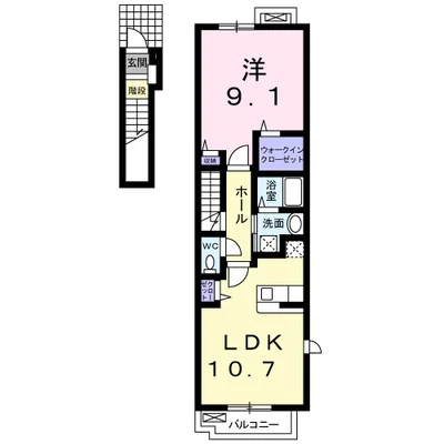 シーサイドナカノ