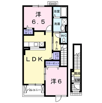 エレガンテ・アロッジオK