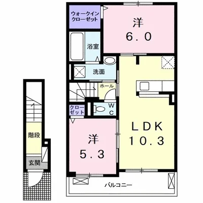 クレシェンド ラブ Ⅲ