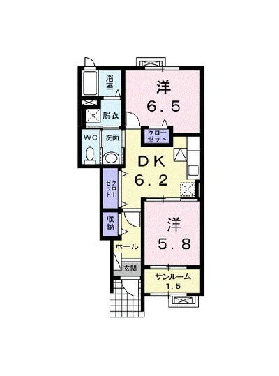 シェーン・ドルフⅡ