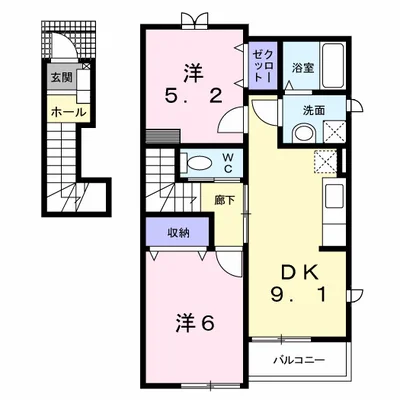 エテルノ　フィオーレ