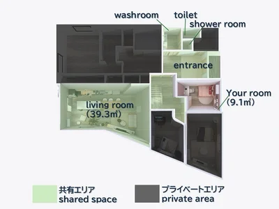 富士山眺望🗻家具家電📺WiFi📶駐車場無料🚙|ReFa製品|TM111/TM112/TM113