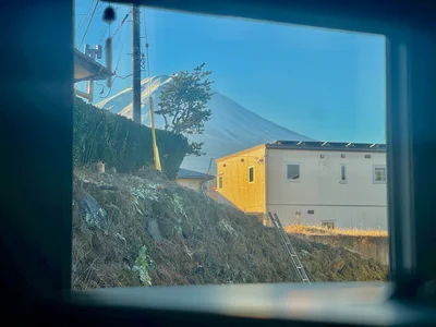 富士山眺望🗻家具家電📺WiFi📶駐車場無料🚙|ReFa製品|TM111/TM112/TM113