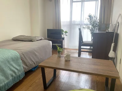 🌈割引キャンペーン中🌈✨MYマンスリー　下関駅前　🚶‍♂️徒歩７分✨駐車場有