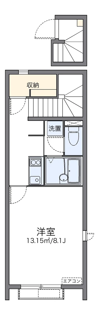 レオネクスト桜霞