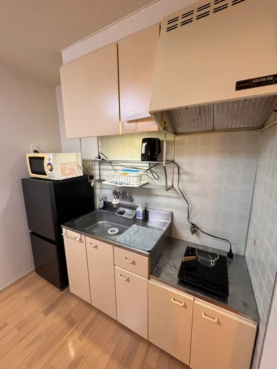 A-STEP城ケ崎（マンスリー）