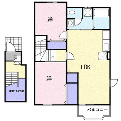 ヴァルトプラッツA