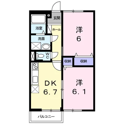 コンフォート２
