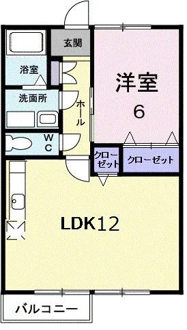 メゾンプレミールＢ