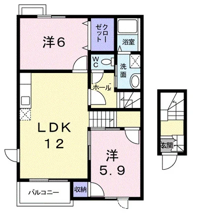 ベリエシティ　Ⅰ