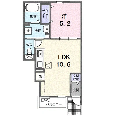 グレイスヴィラ若宮