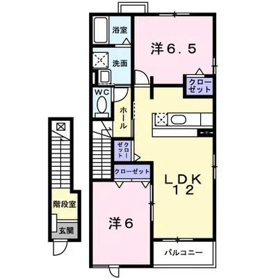 サン・パール Ⅰ