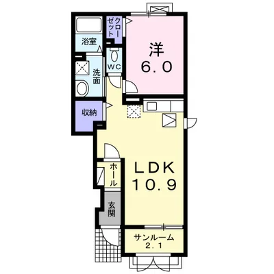 カ－サ・ポポラ－レ