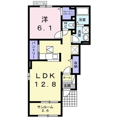 プロディジュー　ヴィラ