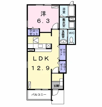 ブライト・ガーデン　Ⅰ