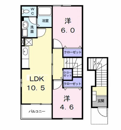 クレストール七反田