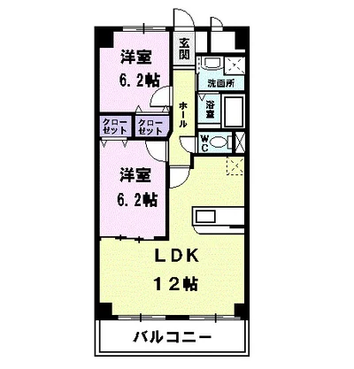 グラン　シャロー　Ⅰ