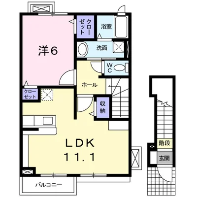 レバンテ・二番舘