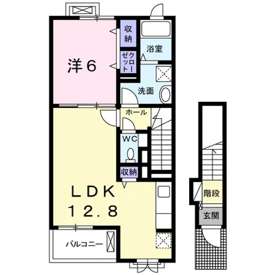 サンライズくすの木Ｃ