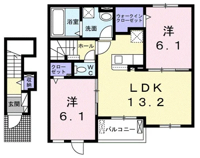 ヴィラ　アネラ