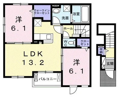 ヴィラ　アネラ