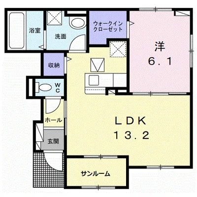 ヴィラ　アネラ