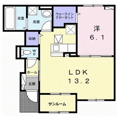 ヴィラ　アネラ