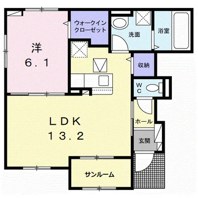 ヴィラ　アネラ