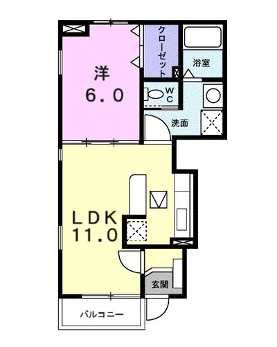 ウインド・ヒルⅠ