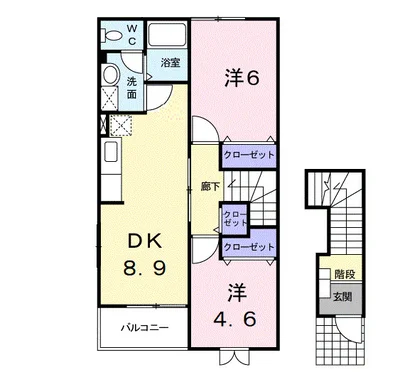 シャルマン・アビテＡ