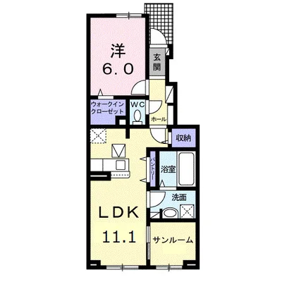 メゾン・ラ・コリーヌ