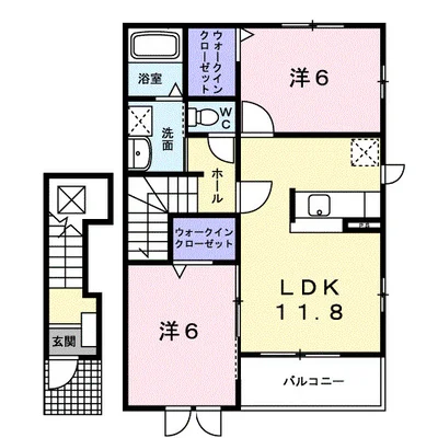アルカ　デ　ヌエースＤ