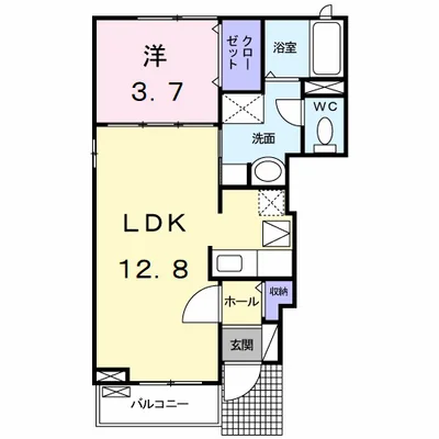 サニープレイスA