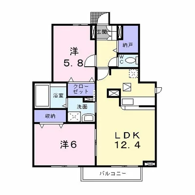 ジュネス・シック