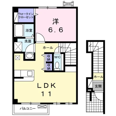 グラン　クロシェット