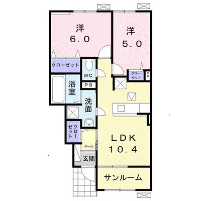 グランソレイユ