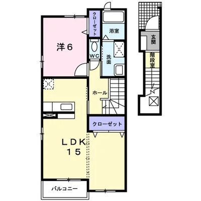 カーサプラシード B
