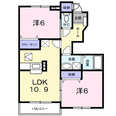 プロムナードⅡ