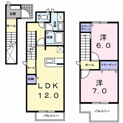 リッシュ・ファミーユ