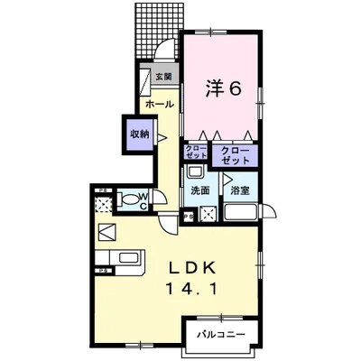 ベル・リバージュ