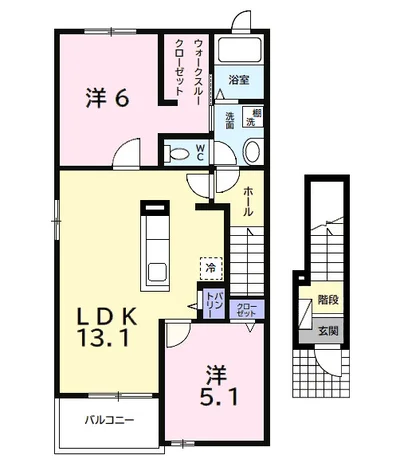 グランド ソレイユⅡ