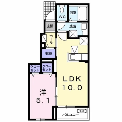 ファミールＫ山崎