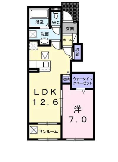 ラブリーハウス