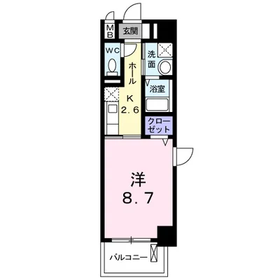 エスパシオ南蔵王