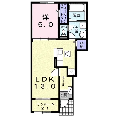 セルフィーユ　Ⅰ